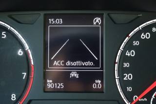 VOLKSWAGEN T-Cross usata 78
