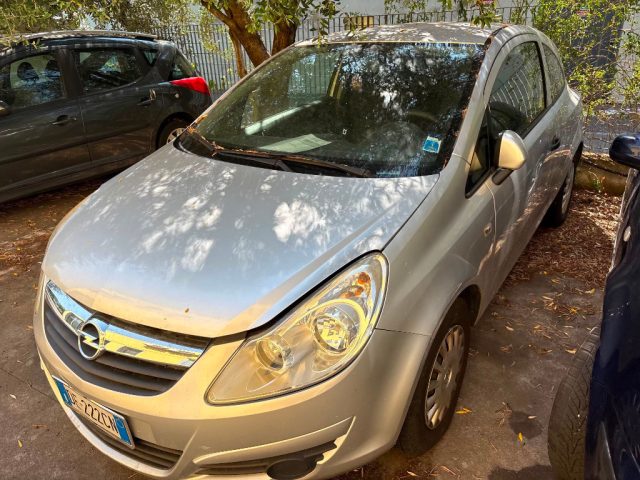 OPEL Corsa usata, con Fendinebbia