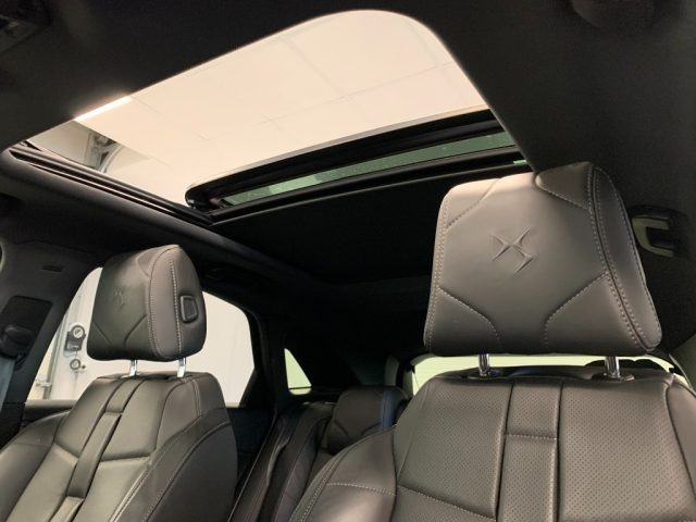 DS AUTOMOBILES DS 7 usata, con Chiusura centralizzata