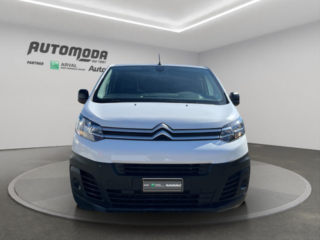 CITROEN Jumpy usata, con Airbag