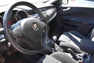 ALFA ROMEO Giulietta usata, con Cerchi in lega