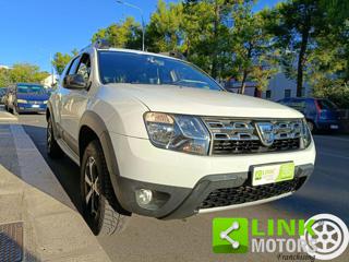 DACIA Duster usata, con Park Distance Control