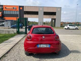 ALFA ROMEO MiTo usata, con Autoradio