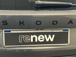SKODA Fabia usata, con Start/Stop Automatico