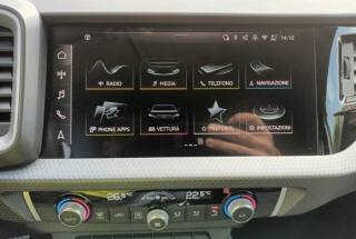 AUDI A1 usata, con ESP