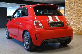 ABARTH 695 usata 3