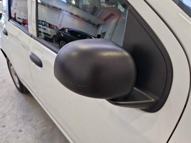 FIAT Panda usata, con Monitoraggio pressione pneumatici