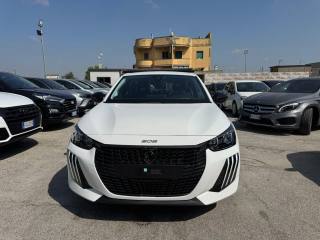 PEUGEOT 208 Hybrid 110 e-DCS6 Style