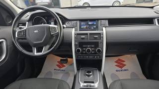 LAND ROVER Discovery Sport usata, con Chiusura centralizzata