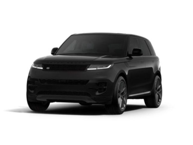 LAND ROVER Range Rover Sport usata 0