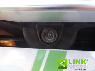 FIAT 500X usata, con Touch screen