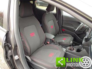 FORD Fiesta usata, con Alzacristalli elettrici