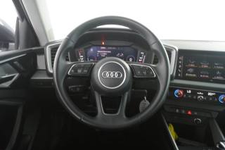 AUDI A1 usata 11