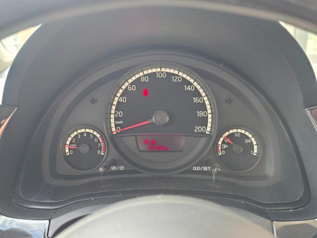 VOLKSWAGEN up! usata 27