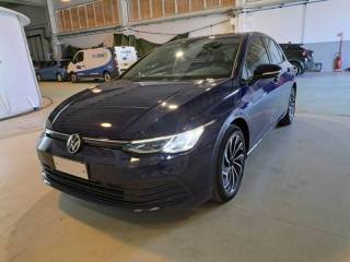 VOLKSWAGEN Golf 2.0 TDI 115 Cv SCR Life
