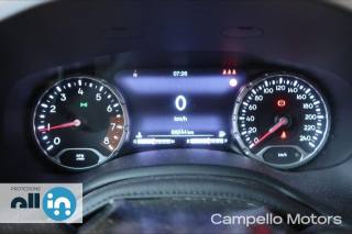 JEEP Renegade usata 8