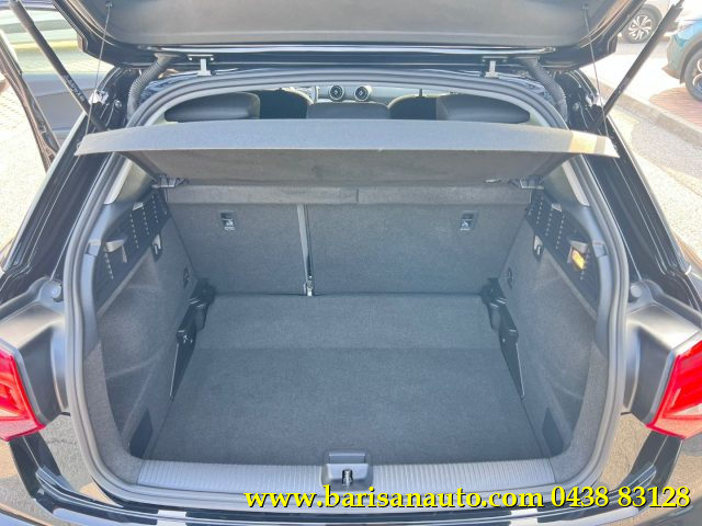 AUDI Q2 usata, con Autoradio