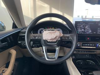 AUDI A5 usata, con Immobilizzatore elettronico