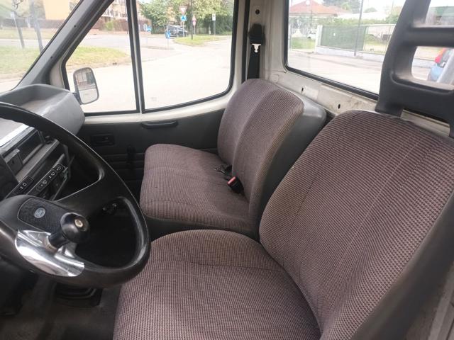 FORD Transit usata 6