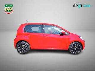 VOLKSWAGEN up! usata, con Chiusura centralizzata