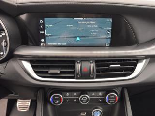 ALFA ROMEO Stelvio usata, con Fendinebbia