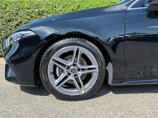 MERCEDES-BENZ A 200 usata, con Boardcomputer