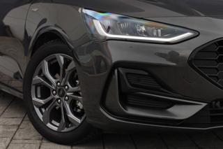 FORD Focus usata, con USB