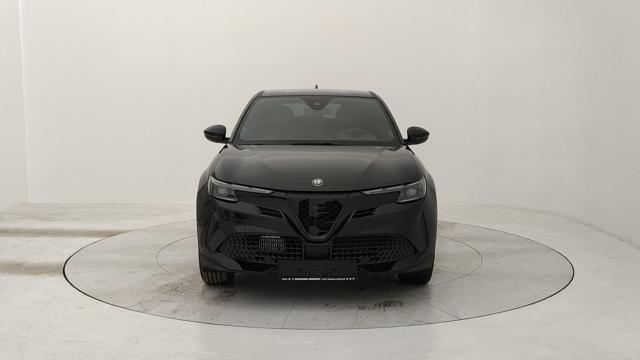 ALFA ROMEO Junior usata, con Cerchi in lega