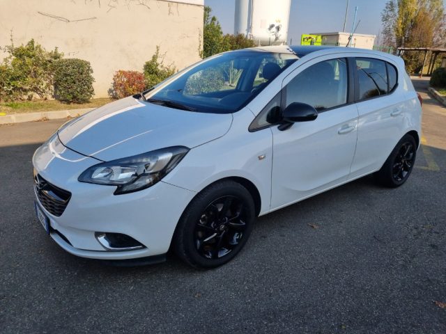 OPEL Corsa usata, con ABS