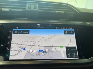 AUDI Q3 usata, con Immobilizzatore elettronico