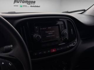 FIAT Doblo usata 12