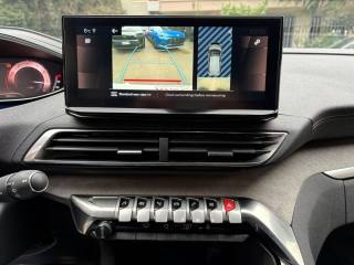 PEUGEOT 3008 usata, con Climatizzatore