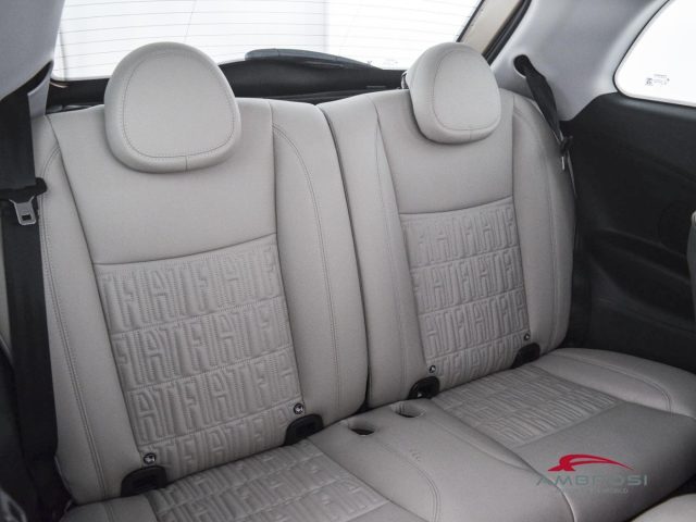 FIAT 500 usata 10