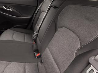 HYUNDAI i30 usata, con Fendinebbia
