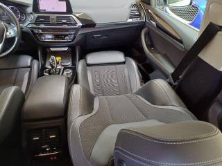 BMW X4 usata, con ESP