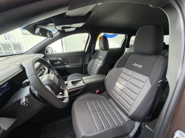 JEEP Compass usata 51