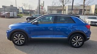 VOLKSWAGEN T-Roc usata, con Airbag laterali