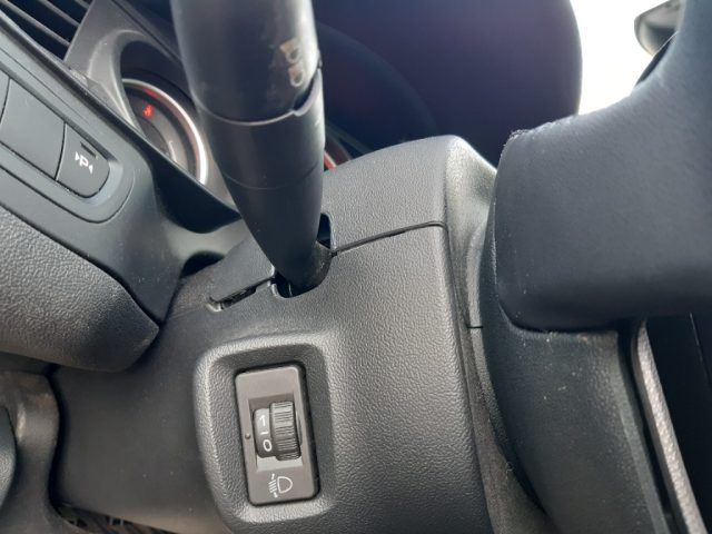 CITROEN C5 usata, con Sistema di navigazione