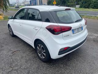 HYUNDAI i20 1.2 advanced