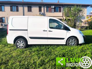 FIAT Scudo usata, con Autoradio