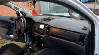 FORD Ranger usata 9