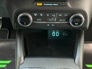 FORD Focus usata, con ESP