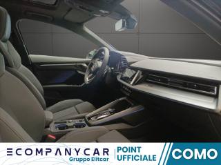 AUDI A3 usata, con Controllo trazione