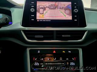 VOLKSWAGEN T-Roc usata, con Volante in pelle