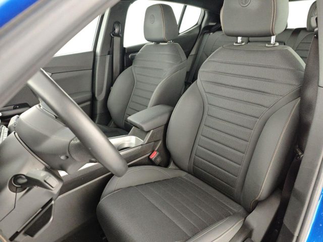 ALFA ROMEO Tonale usata, con USB