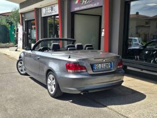 BMW 120 usata 37