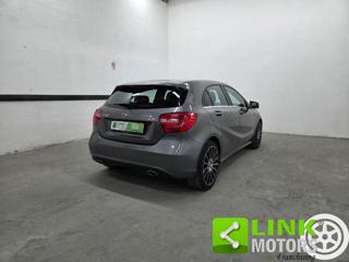 MERCEDES-BENZ A 200 usata, con Climatizzatore