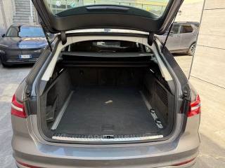 AUDI A6 allroad usata, con Interni in pelle
