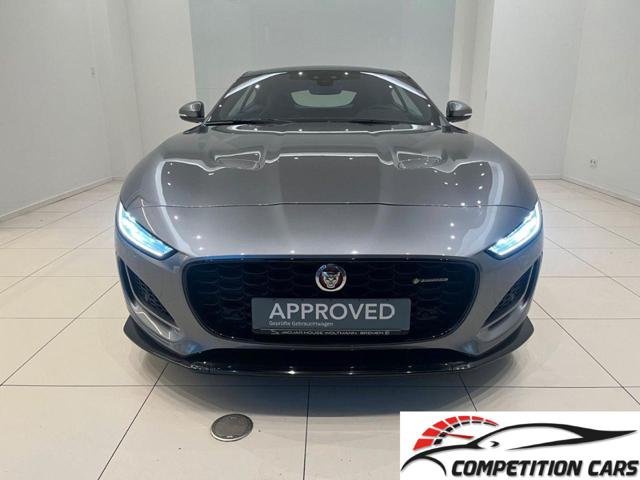 JAGUAR F-Type usata, con Airbag laterali