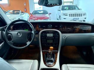 JAGUAR XJ6 usata, con Controllo automatico clima